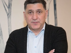 Умер актер Сергей Пускепалис — разбился в ДТП