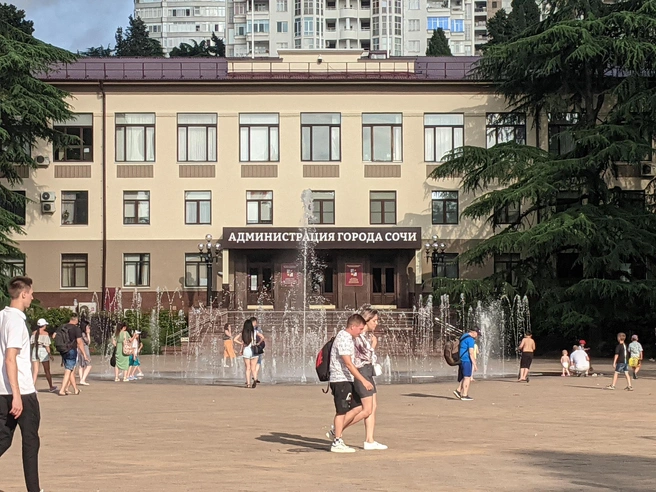 Исполнение судебного решения взято на особый контроль надзорным ведомством | Источник: Оксана Витязь