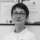 Ирина Зорина