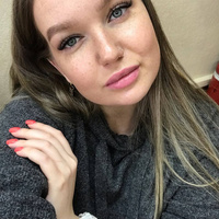 Аватарка Маруся