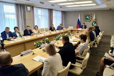 В промпарке «Томск» появится производитель композитов
