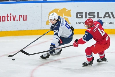 Torpedo Nizhny Novgorod defeats KHL champion again, fourth straight win