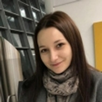 Аватарка Светлана Шерстина