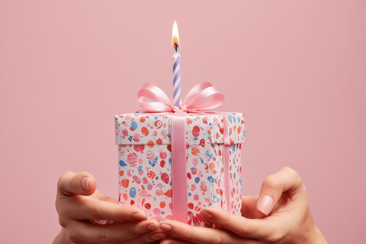 Что нельзя делать в день рождения: несчастливые приметы и подарки