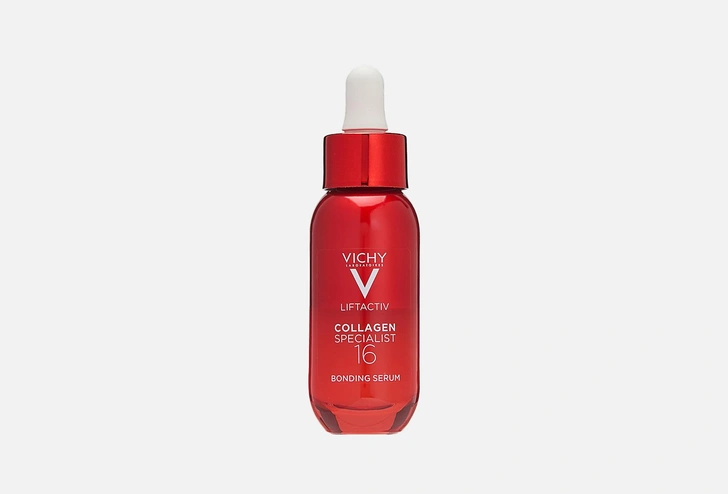 Сыворотка для лица VICHY LIFTACTIV COLLAGEN SPECIALIST 16