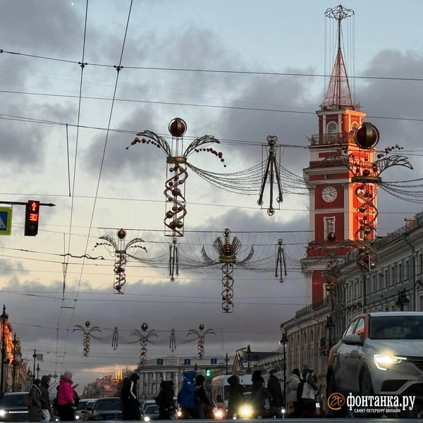 Источник: Марина Мамонтова / FONTANKA.RU