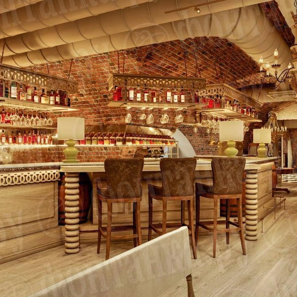 Источник: предоставлено ресторанной группой Norbert