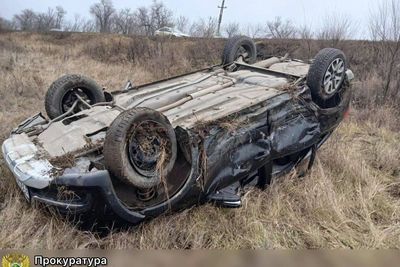 Дело о смертельном ДТП в Оренбуржье направлено в суд