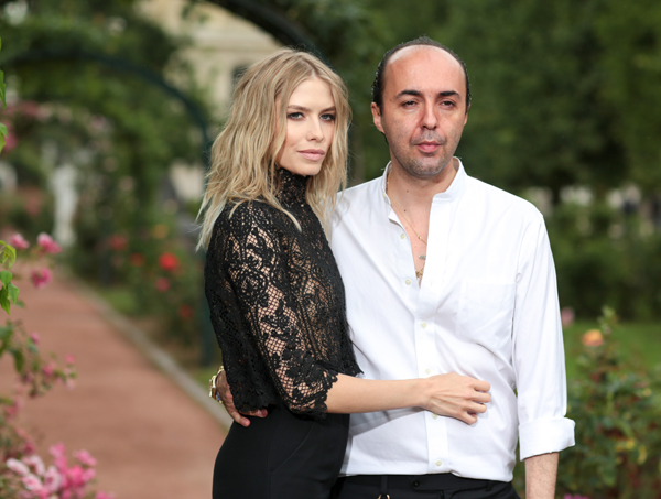 Елена Перминова