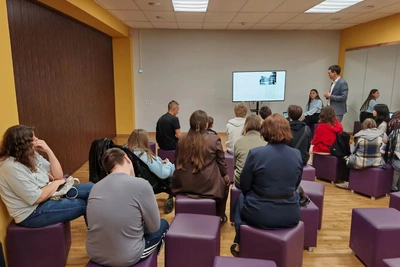 В Пензе прошел фестиваль «КультДобра»