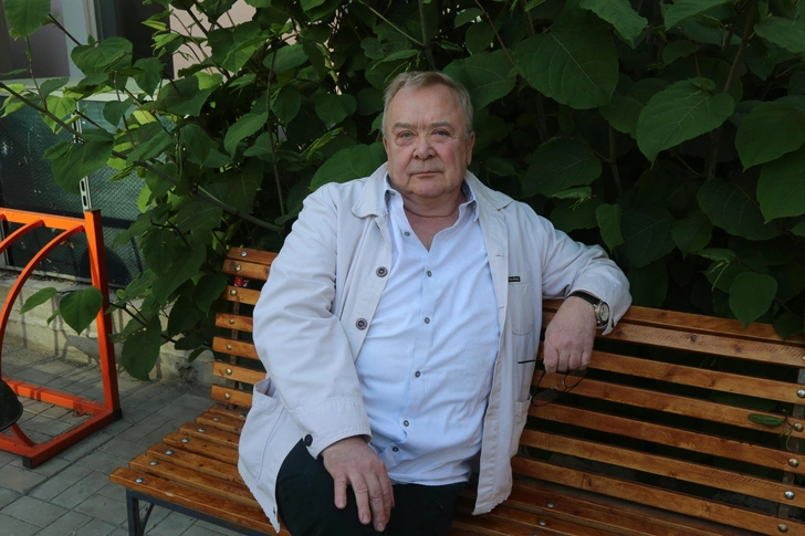 Сергей Проханов | www.starhit.ru
