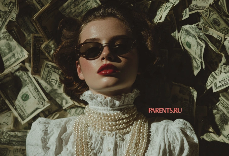 Источник: Midjorney/Parents