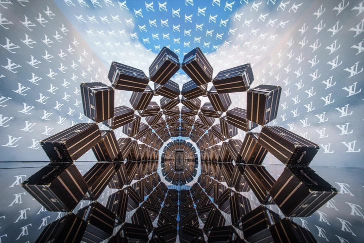 Источник: Louis Vuitton