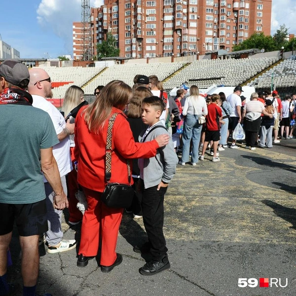 Источник: Ирина Тропина / 59.RU