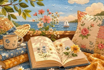 Тест по литературе перед окончанием учебного года: угадаете все книги по первым строчкам?