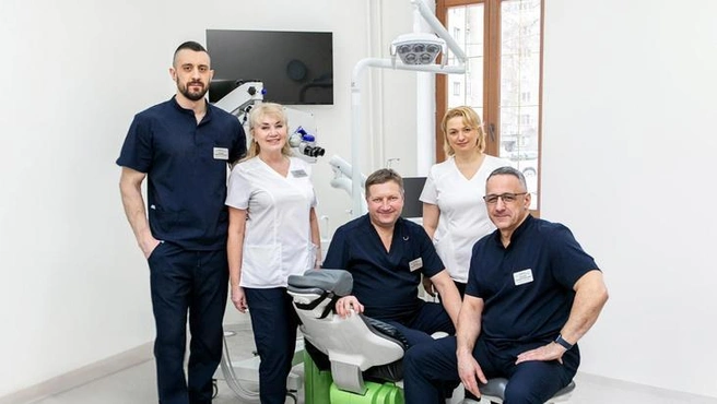 Сегодня любая эстетическая проблема решается | Источник: ООО&nbsp;«Динамедика»