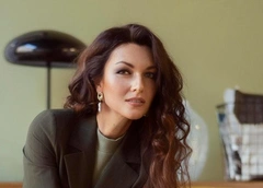 Юлия Такшина развеяла слухи вокруг Ольги Ломоносовой и рассказала о тратах на загородный дом