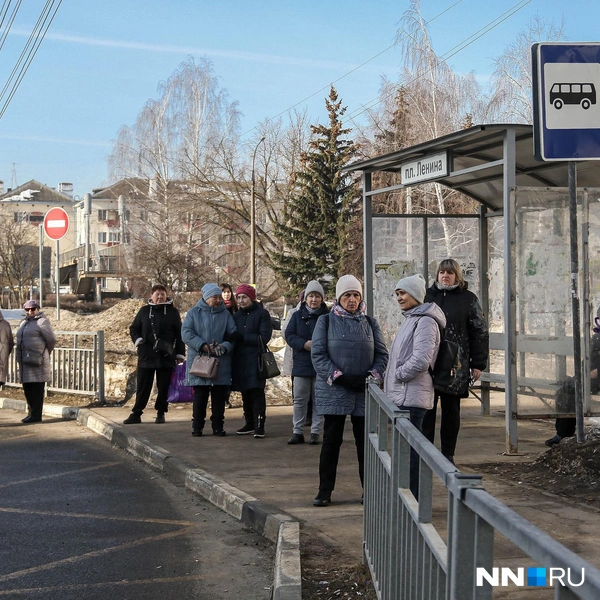 Источник: Наталья Бурухина / NN.RU