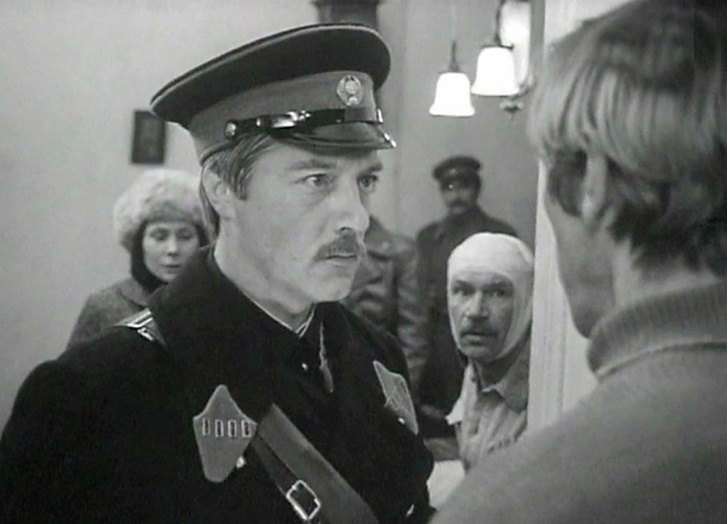 15 лучших советских детективных фильмов и сериалов