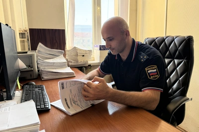 Продажа арестованного телефона обернулась штрафом