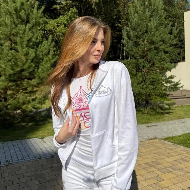 Источник: личный архив Марии Рыткиной