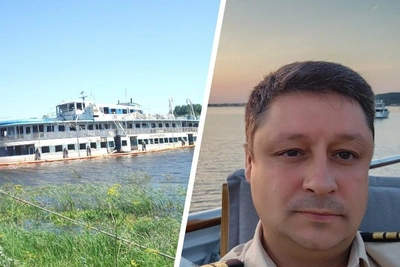 Спасший пассажиров «Булгарии» капитан вспоминает трагедию