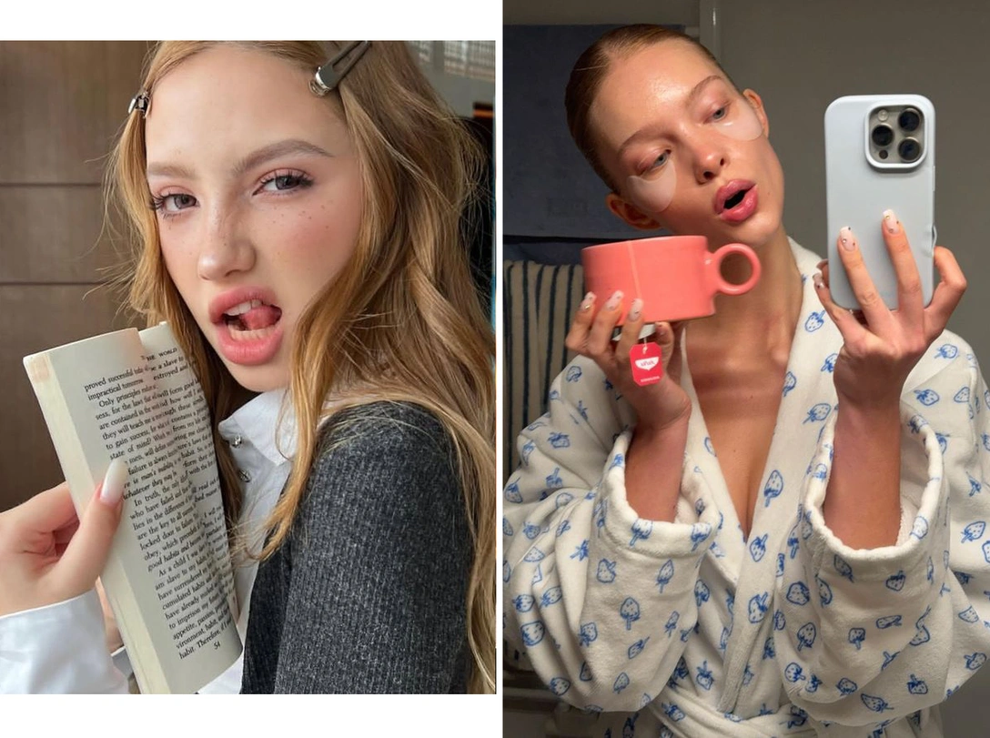 Как отписка в соцсетях помогает отпустить прошлое | marieclaire.ru