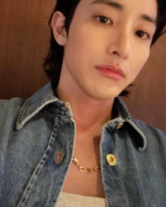 Источник: @leesoohyuk