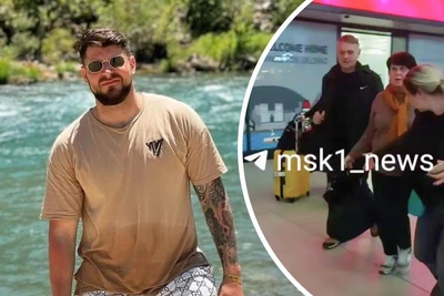 Swimmer's Parents Fly to Istanbul to Identify Body