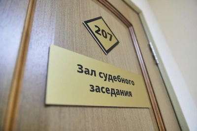 Напавший с мачете на пассажиров поезда отправлен на лечение