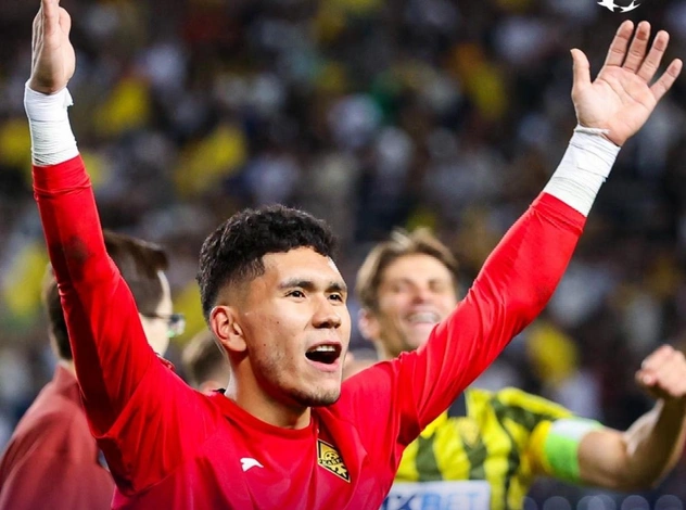 Что нужно знать о победе ФК «Кайрат» 26 августа 2025: три факта, чтобы быть в теме