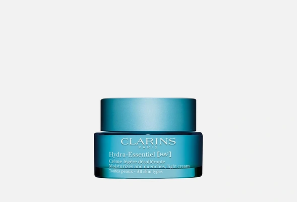 7. Clarins 