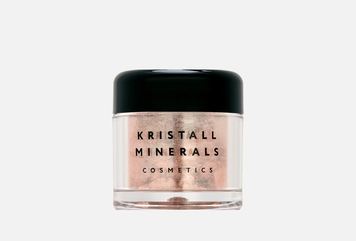 Минеральный пигмент Kristall Minerals Cosmetics