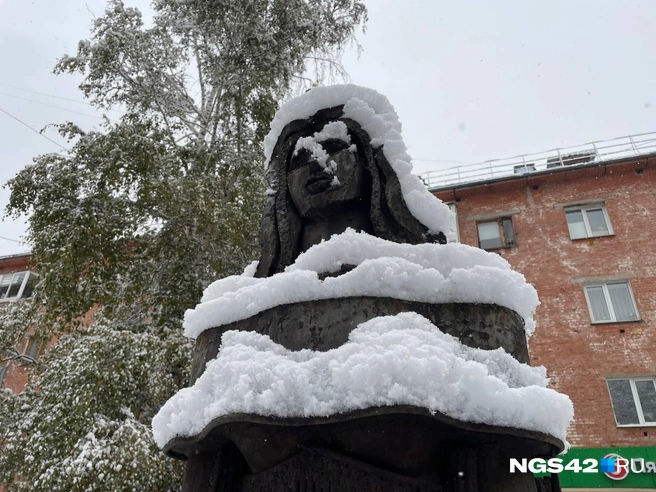 Источник: Лера Городецкая / NGS42.RU