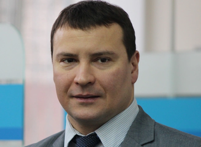 Владислав Фролов отчитался о работе за год | ya62.ru
