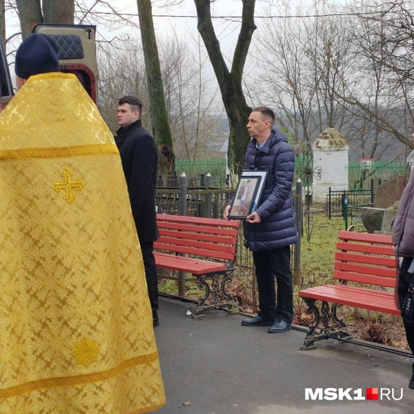 Источник: Михаил Мечев / MSK1.RU