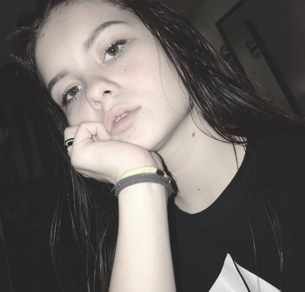 Серафима Древнова