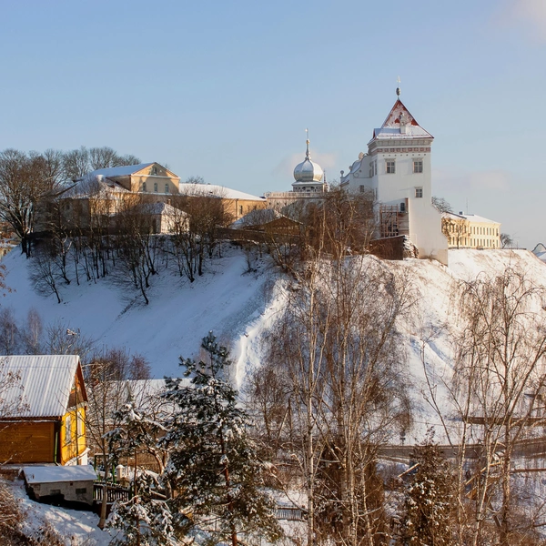 Источник: Antsipava Volha/Shutterstock/Fotodom.ru