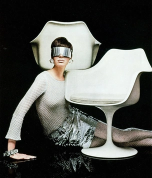 Salone del Mobile запускает ярмарку коллекционного дизайна Raritas