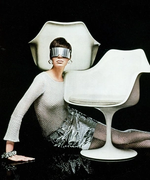 Salone del Mobile запускает ярмарку коллекционного дизайна Raritas