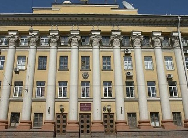 Курсанта, у которого нашли план захвата казармы, обвинили в подготовке теракта | ya62.ru