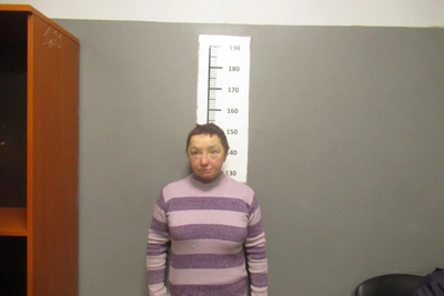 В Петрозаводске разыскивают Копать Юлию Александровну