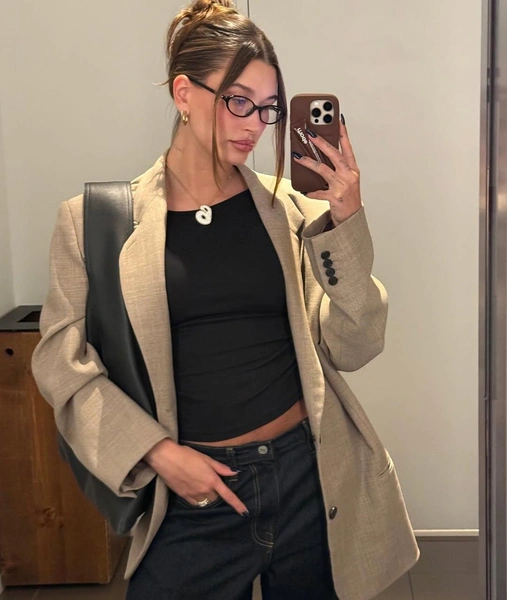 Источник: соцсети haileybieber