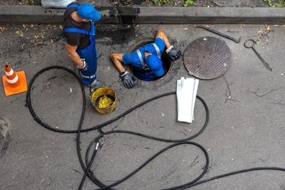 Канализацию во Владивостоке реконструируют за 233 млн