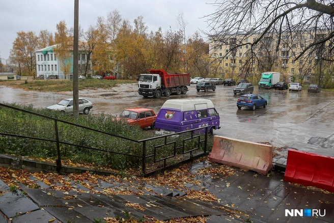 Источник: Наталья Бурухина / NN.RU