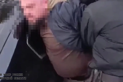 Житель Тынды получил 3 года за взятку сотруднику ФСБ