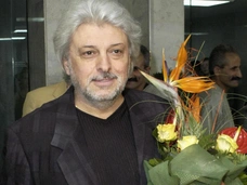 Перенесший два инсульта Вячеслав Добрынин экстренно госпитализирован