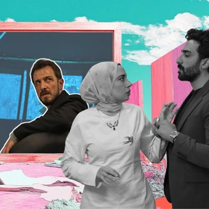 Три смерти и один развод: чем нас удивила 10 серия 4 сезона сериала «Клюквенный щербет»