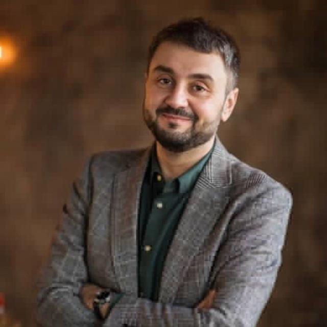 Дмитрий Лобойко