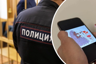 В России задержали подростков, завербованных через «Дайвинчик»
